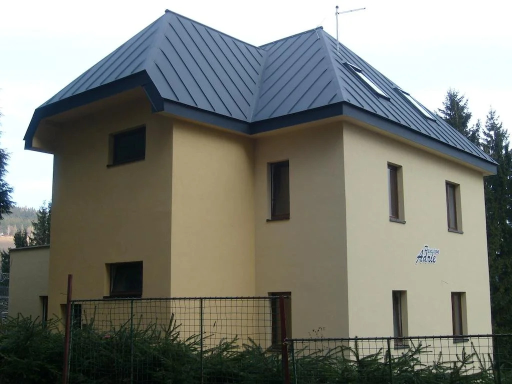 Pension Adrie