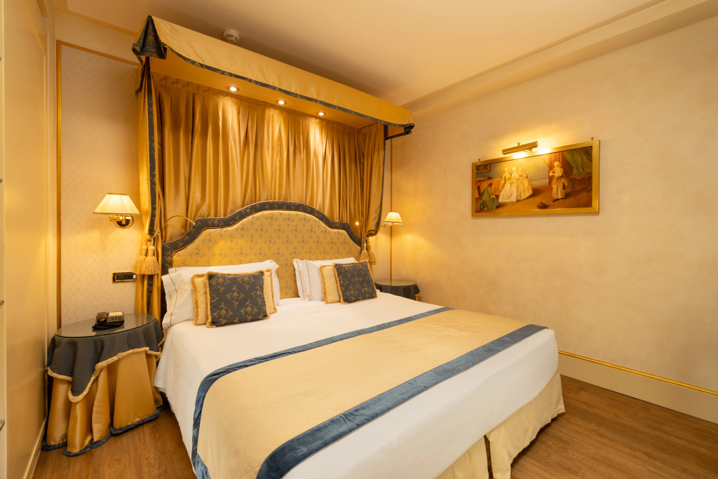 Hotel A La Commedia