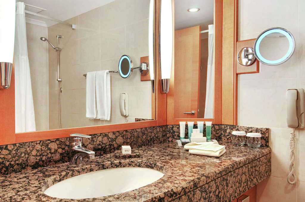 Ankara HiltonSA