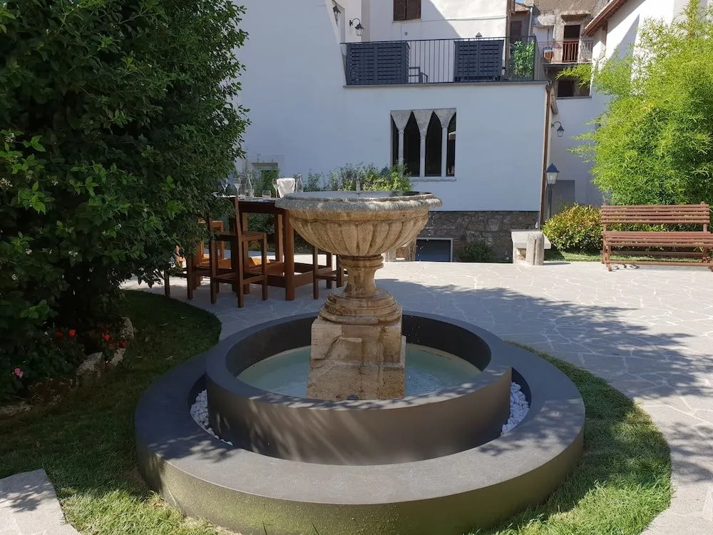 Residenza Palazzo Fortuna - Boutique Hotel