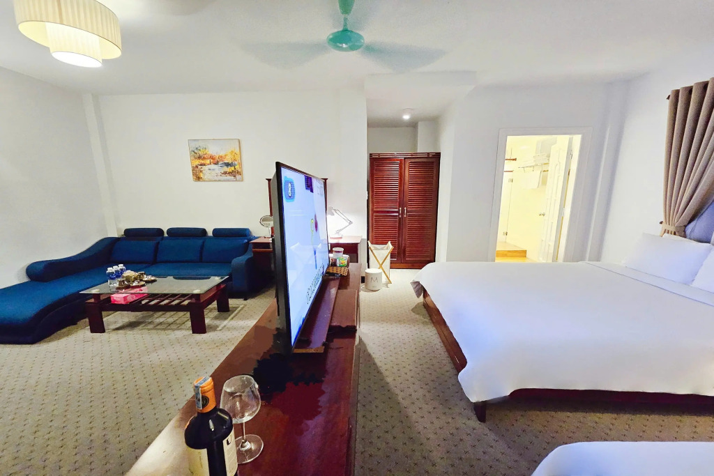 Victory Hotel