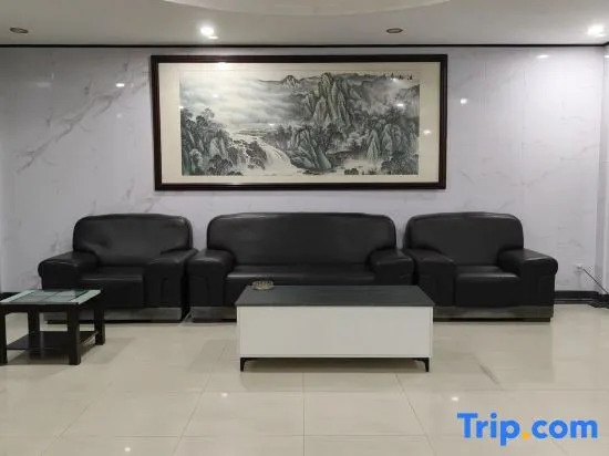 Shanghai Bridge Hotel