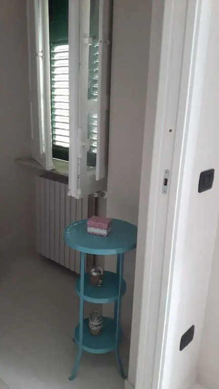Le Suites Maor