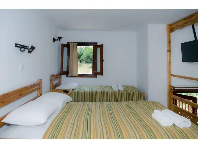 Nicolas Pension