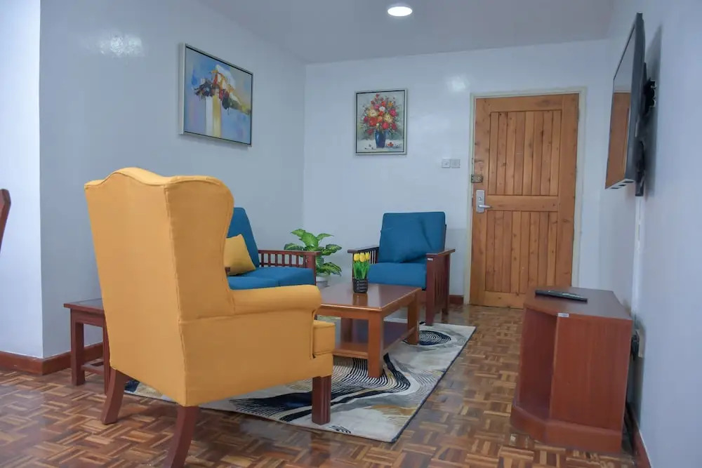Delight Mainstay Homes - Westlands