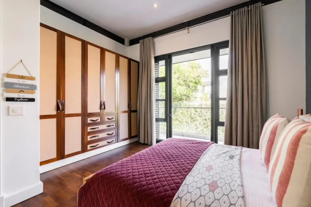 Umhlanga Beach Villa