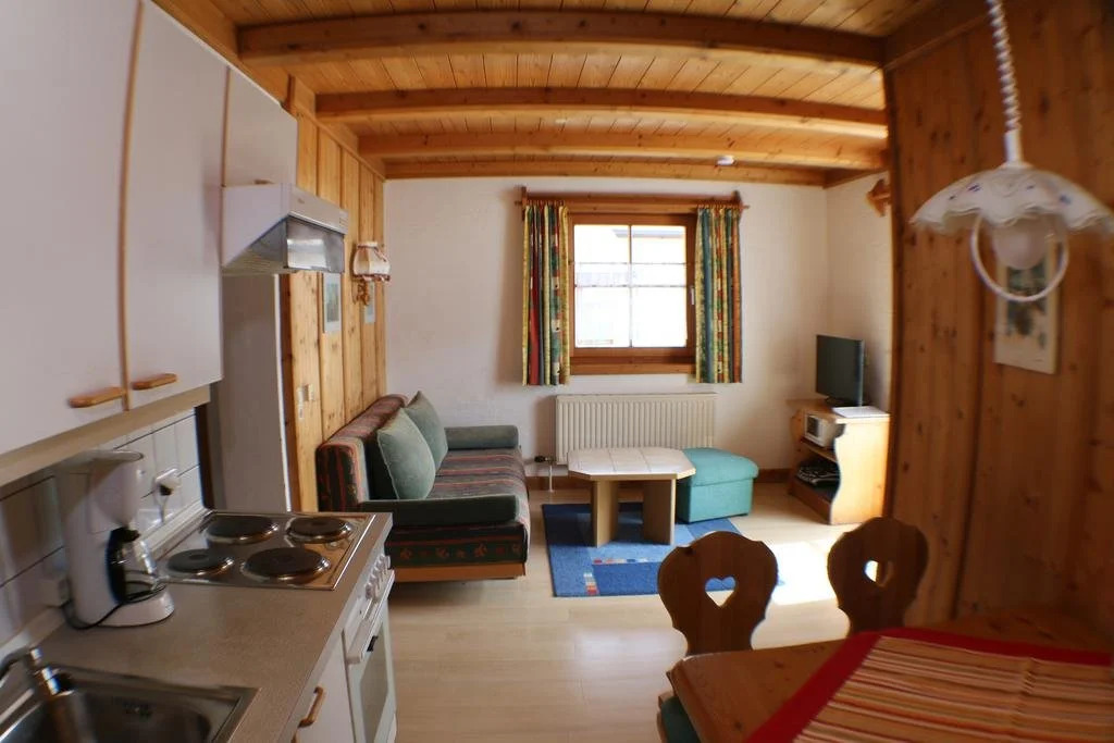 Haus Evelyn