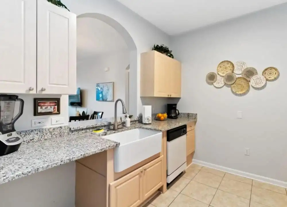 Making Memories at Windsor Palms Resort, Great Amenities and Much More Fun!