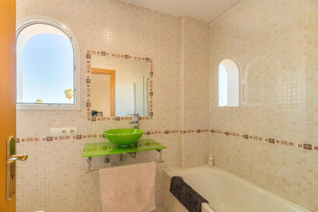 Casa Las Bahias - 3140-16 Mallorca