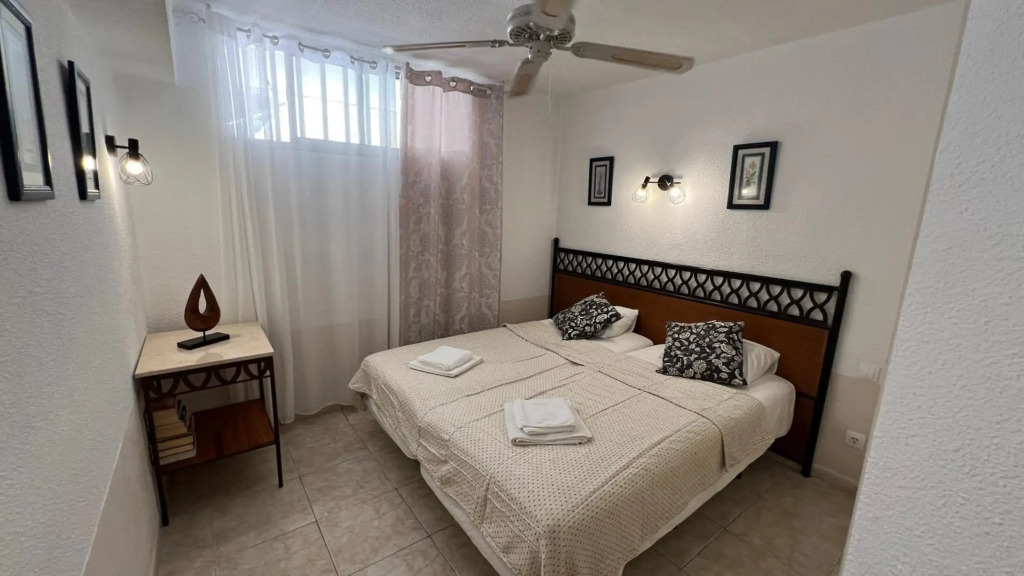 Santa Maria 2 bedrooms