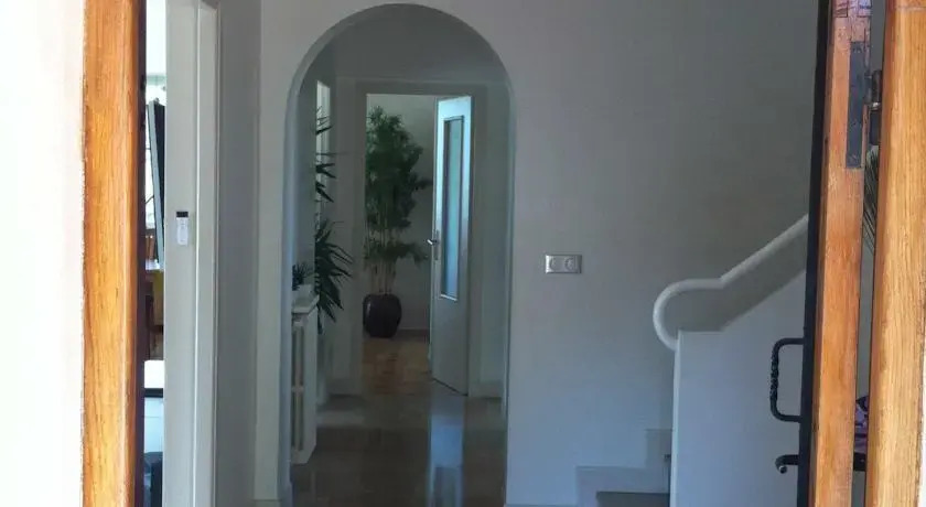 Villa Royale