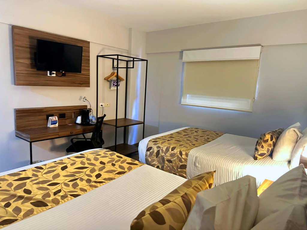 Sleep Inn Mazatlan