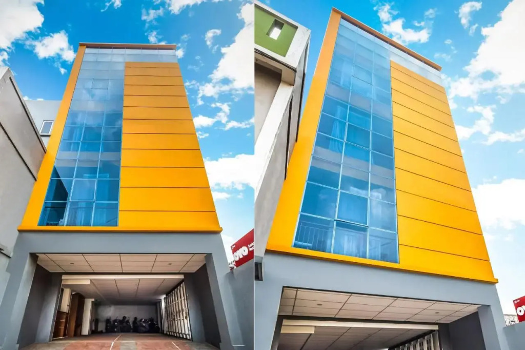 ZEN Rooms near Gandaria Utara