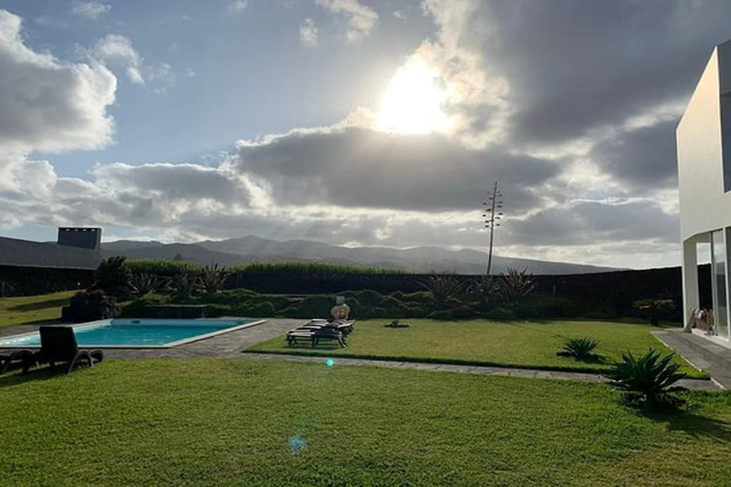 Sao Vicente Lodge - Atlantic Retreat