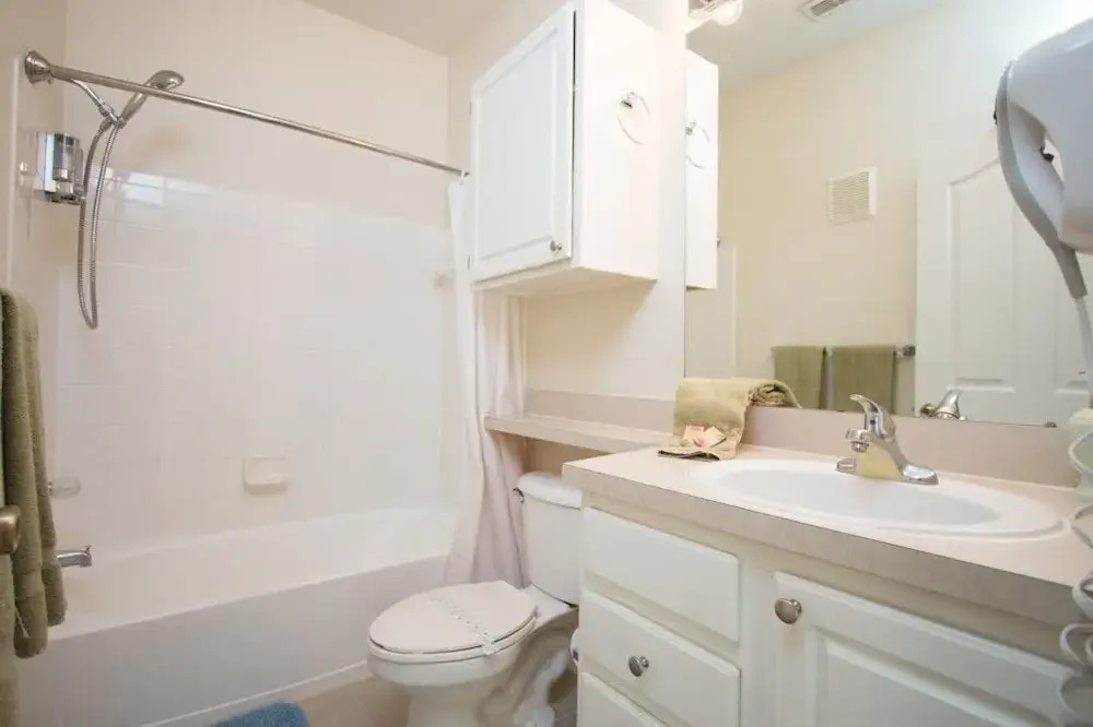 Legacy Dunes 8910 - Four Bedroom Condo