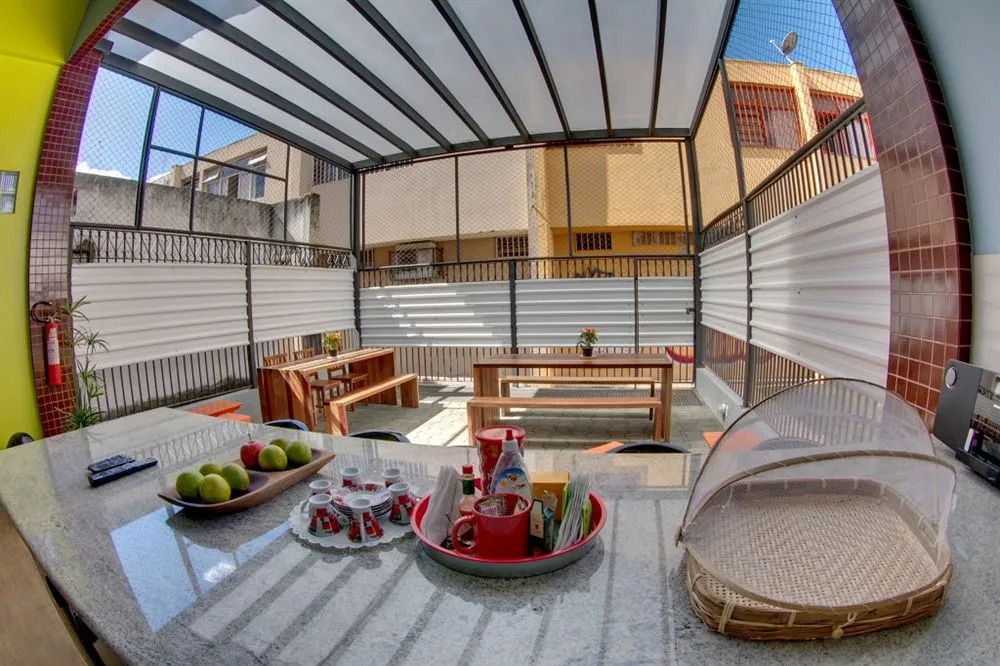 Hostel 7