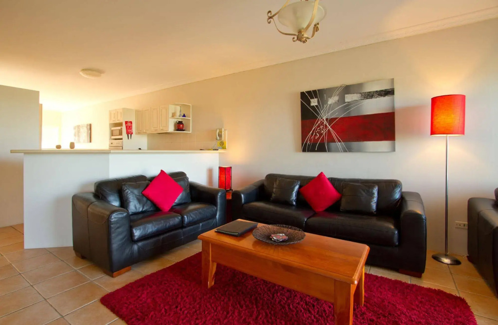 Meridian Beachside Apartments