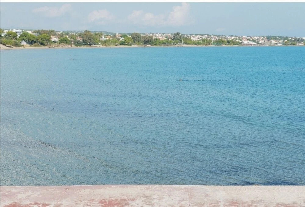 Faros Apartments