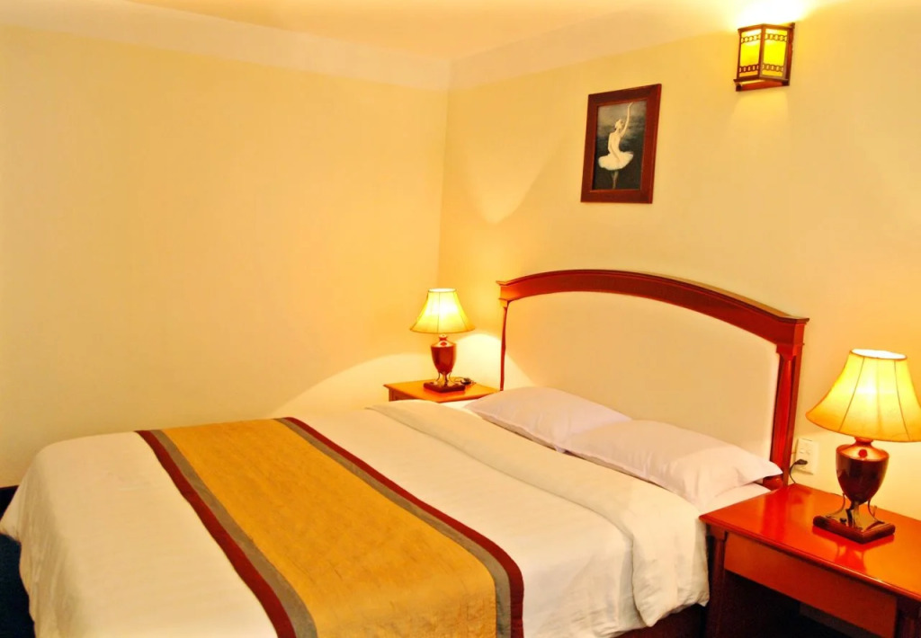 Van Hai Hotel