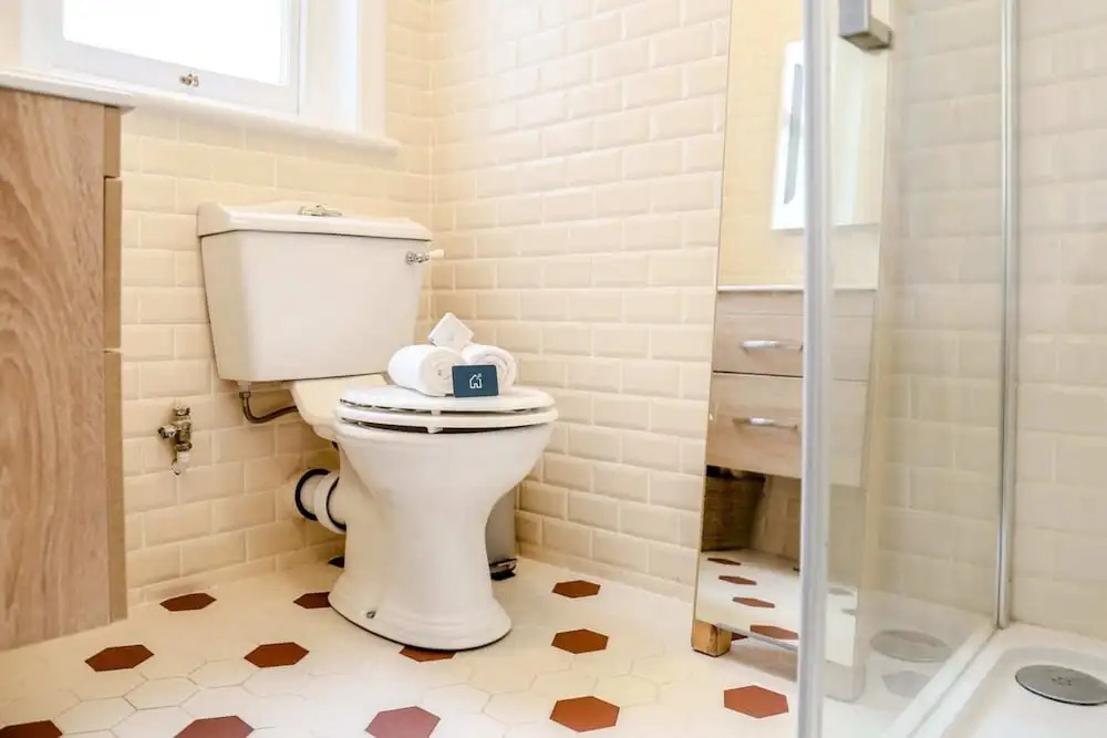Stunning Maida Vale Apartment