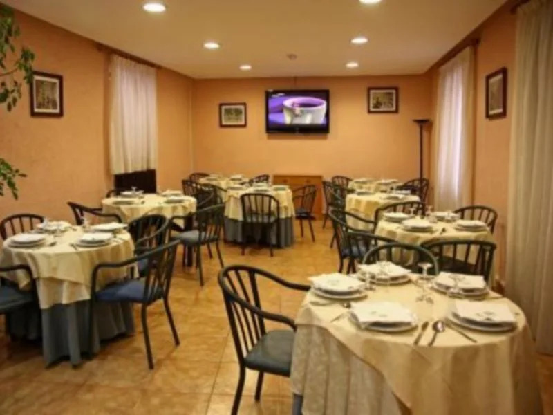 Hotel Acebo Plaza Mayor