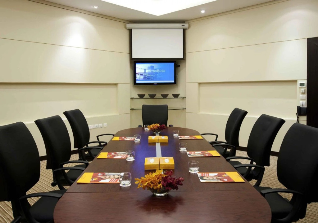ibis Amman