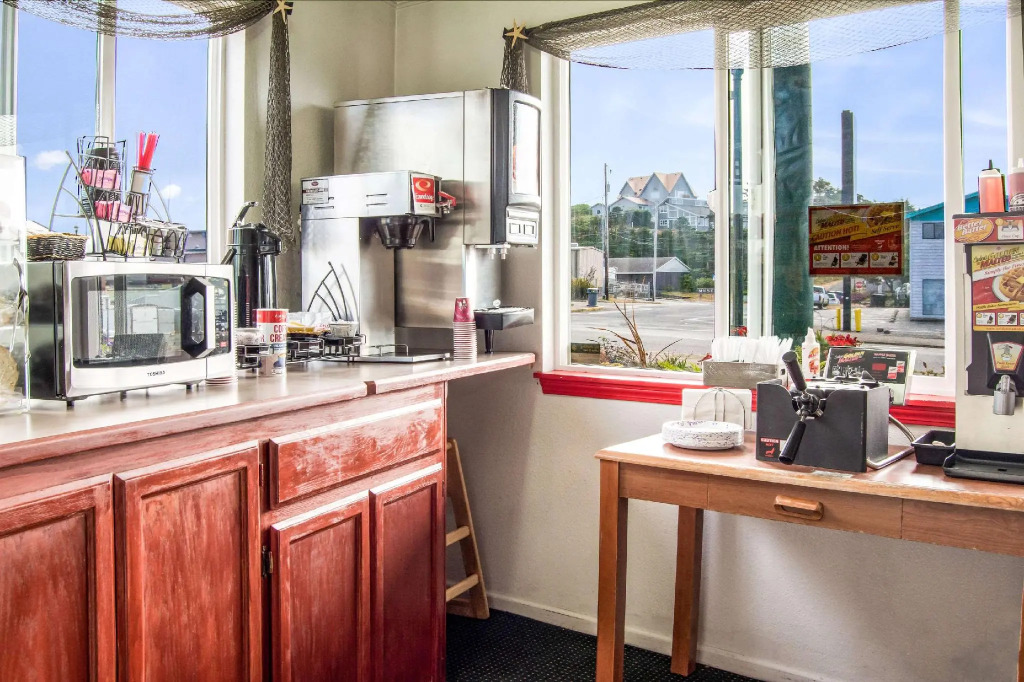 Econo Lodge Newport
