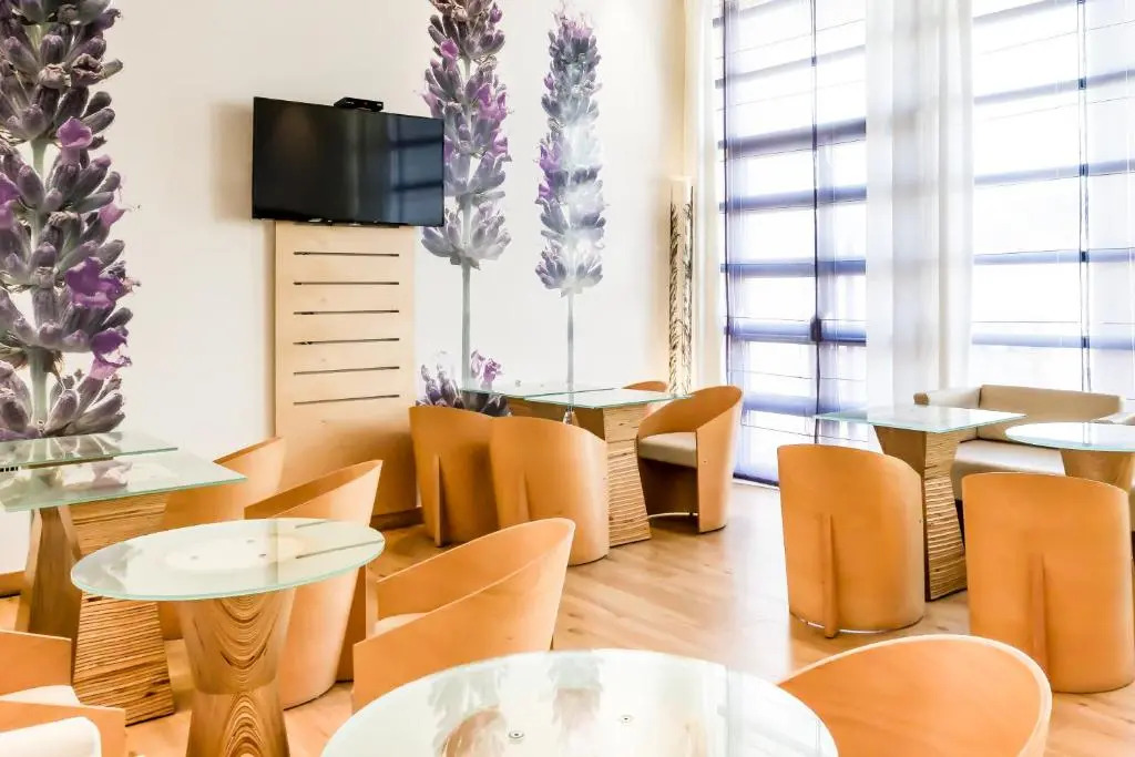 Hotel ibis Evora