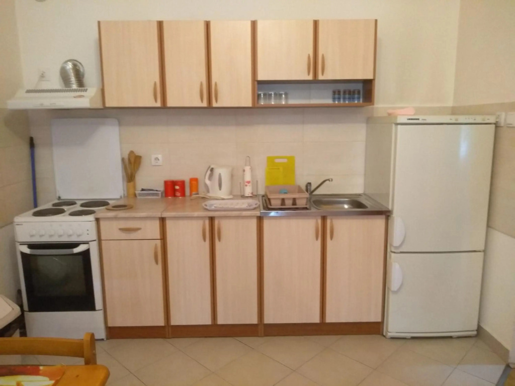 Apartman Marina sa garazom