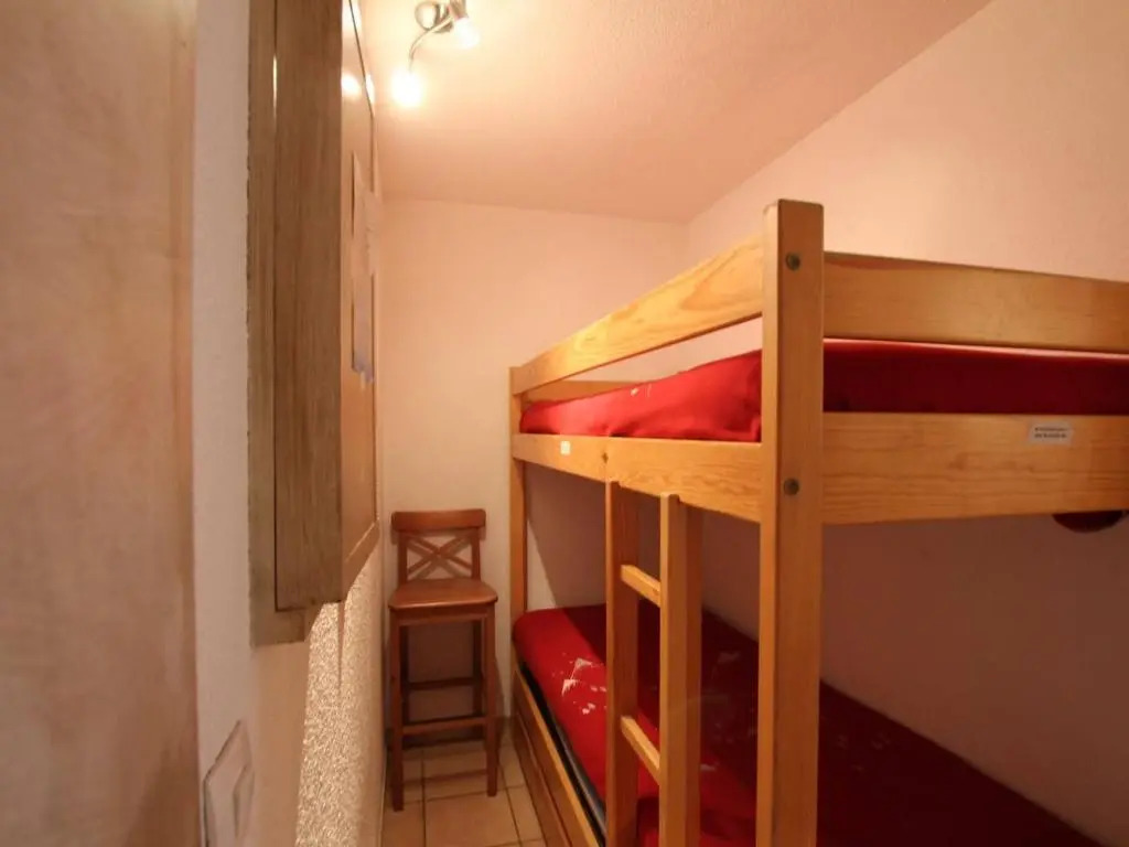 Appartement Briançon, 1 pièce, 4 personnes - FR-1-330C-53