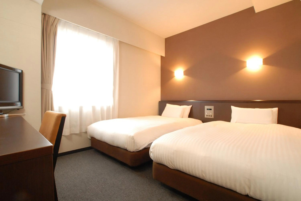 AB Hotel Okazaki