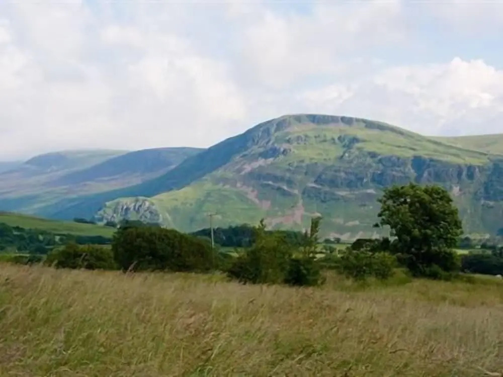 Ghyll Farm Bed & Breakfast