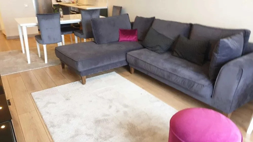 Mall Of İstanbul The Residence
