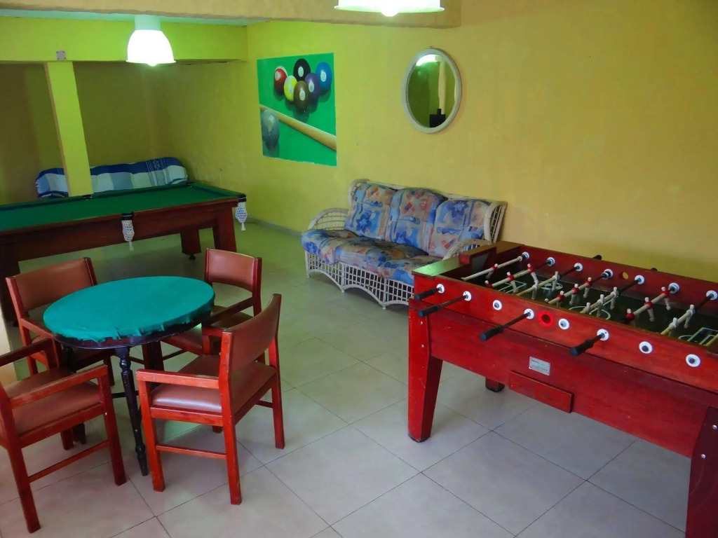 Recanto Tropical Hotel