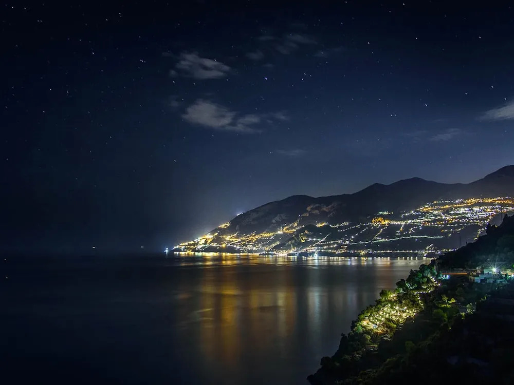 Cannaverde - Amalfi Coast Camp