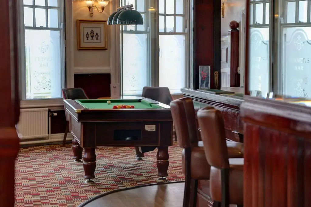 Best Western Stoke on Trent City Centre Hotel