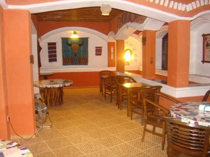 Hotel La Hasienda