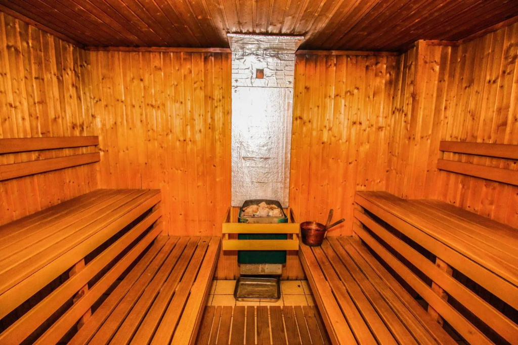 Kap House Family Hotel