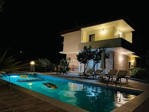 Villa Domenico