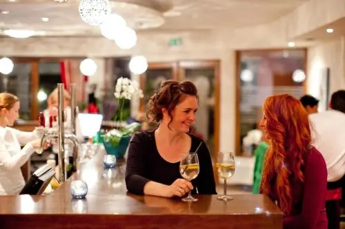 Hotel Restaurant Platzer
