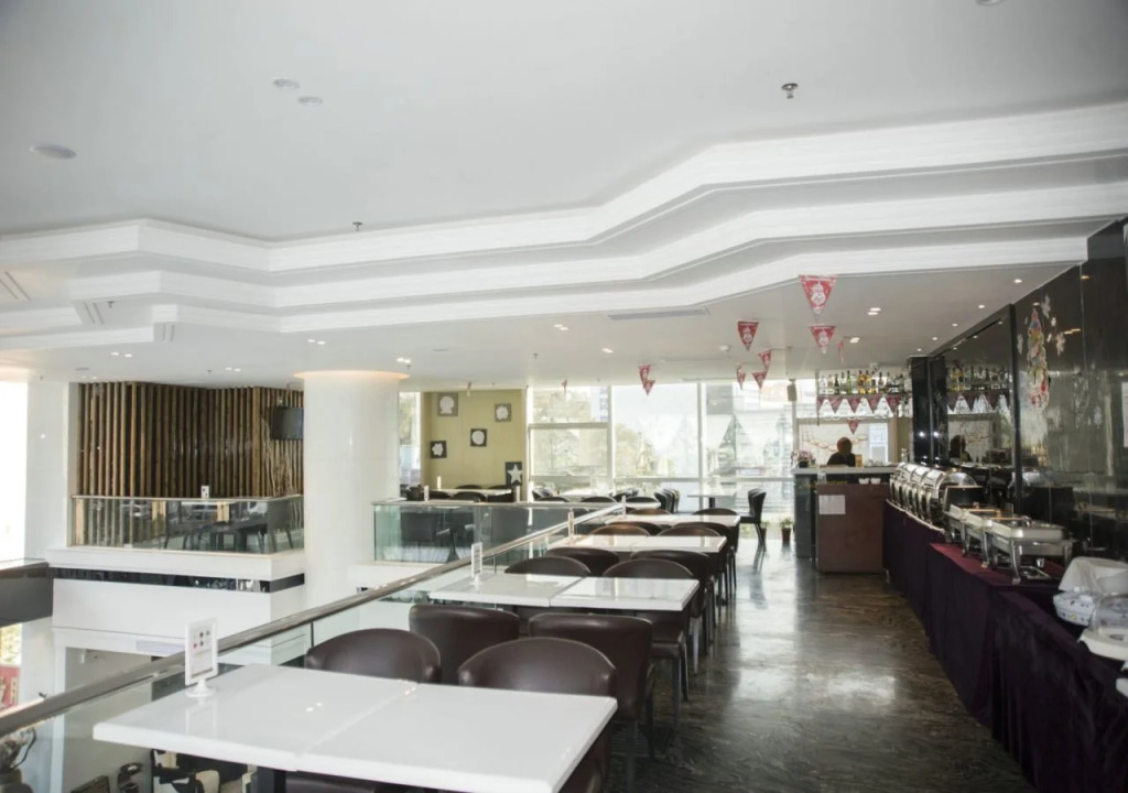 Paco Business Hotel Guangzhou East Railway Station Branch