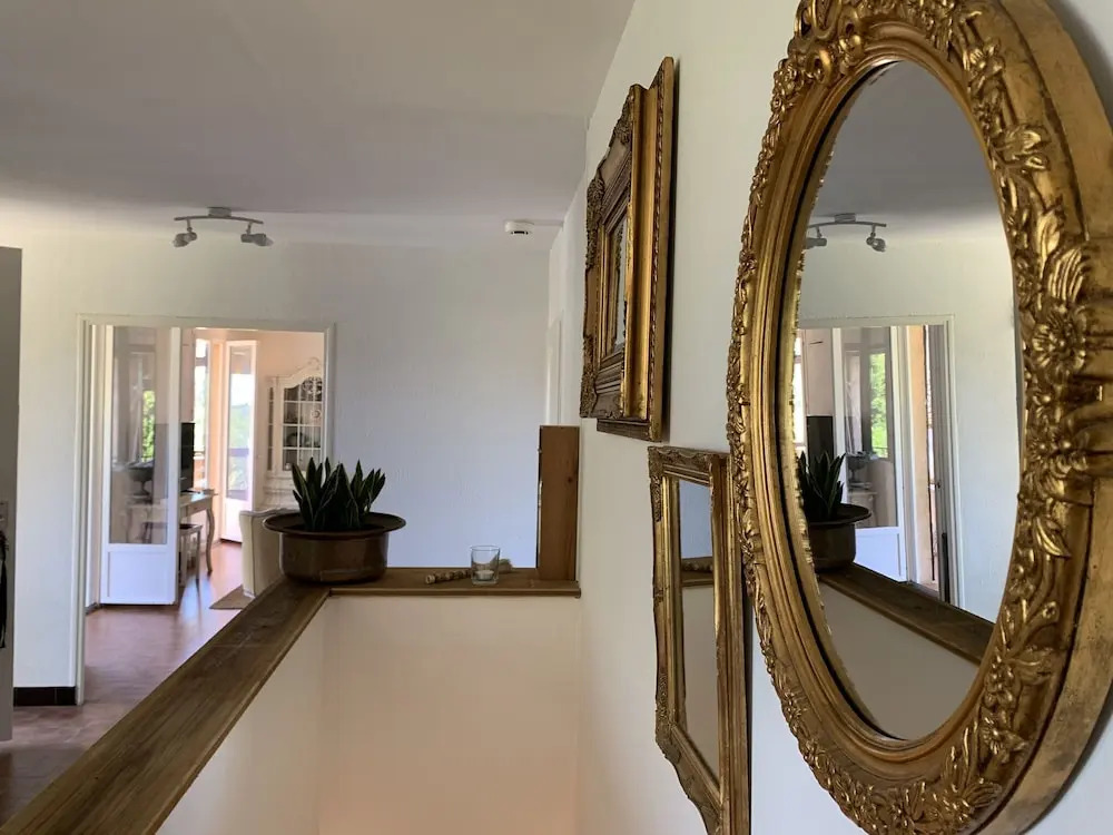 Villa in Fréjus with Pool near Beach