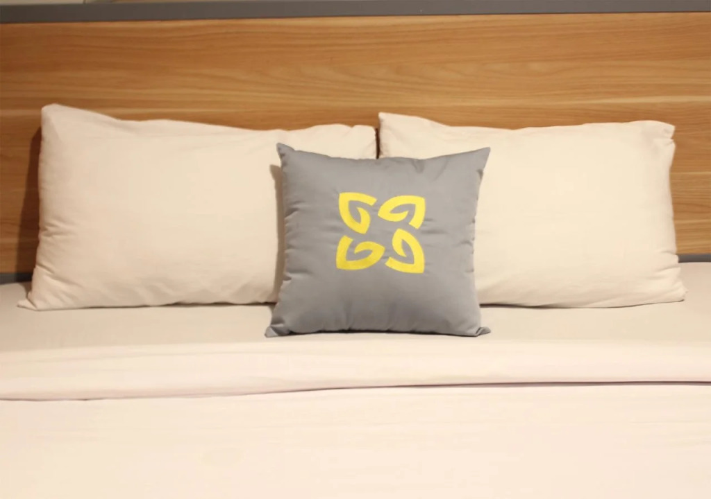 Ghurfati Hotel Mangga Besar