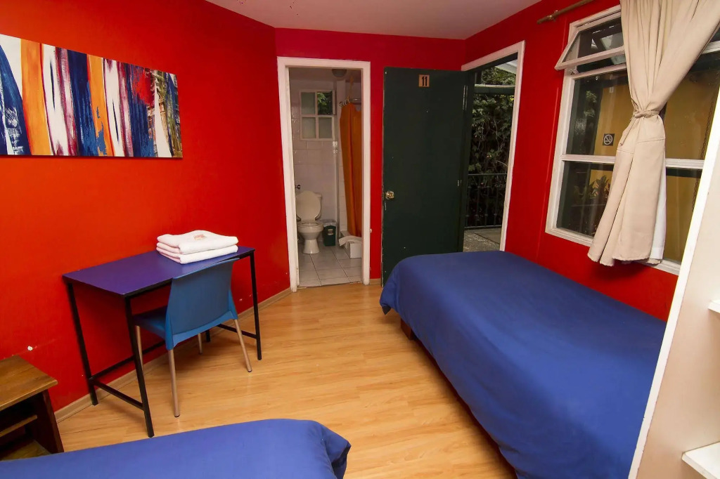 Hostal Alcala