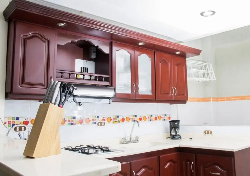 Shofar Apartahotel