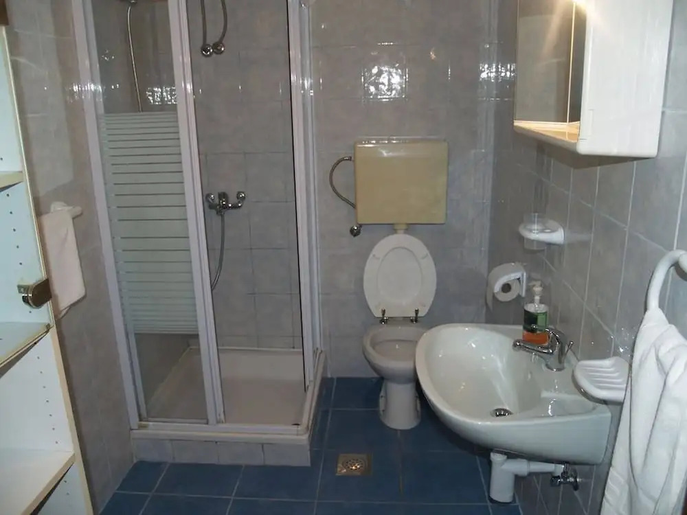 Beachfront Holiday House Žal