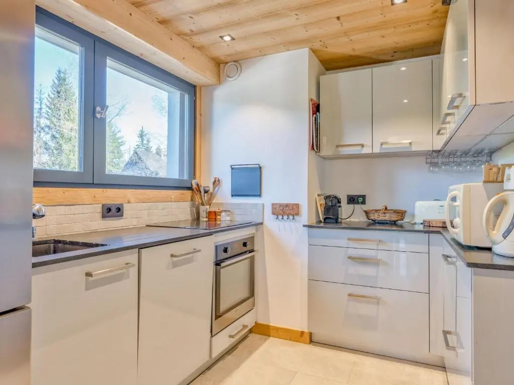 Appartement Megève, 5 pièces, 10 personnes - FR-1-560-1