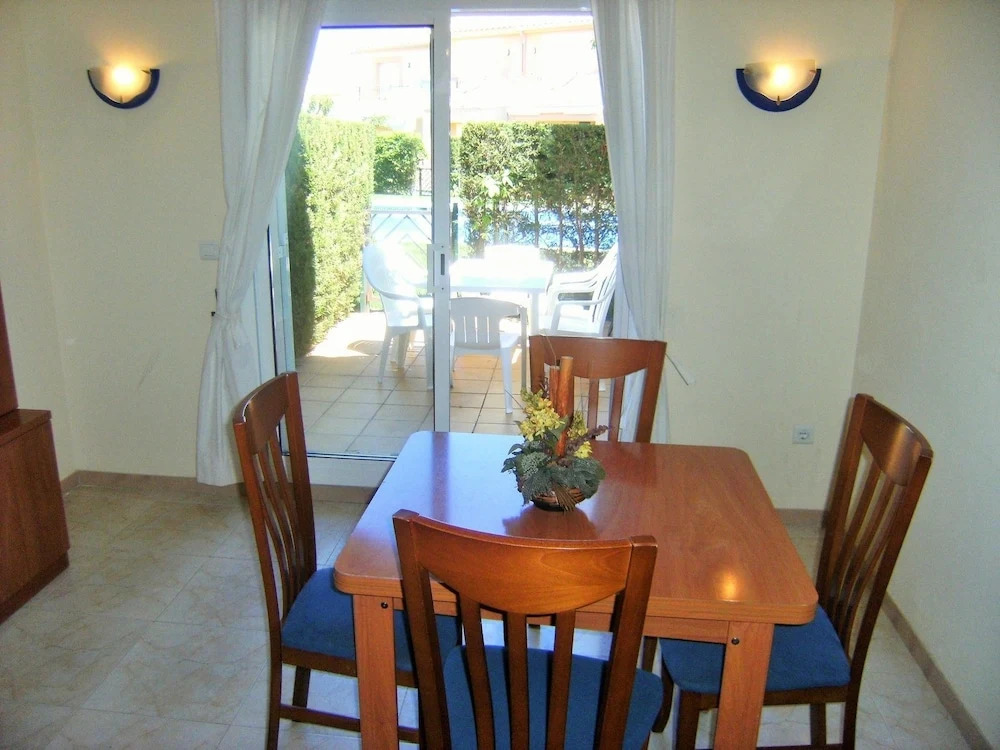 Casas Tarraco
