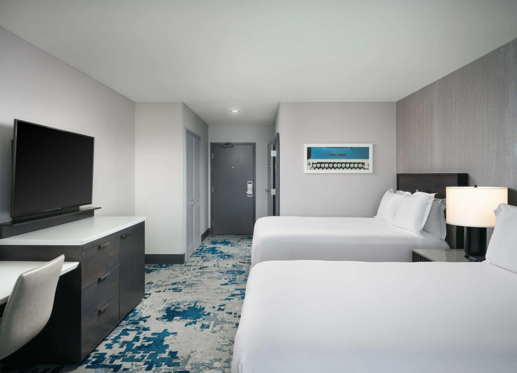 Hilton San Jose