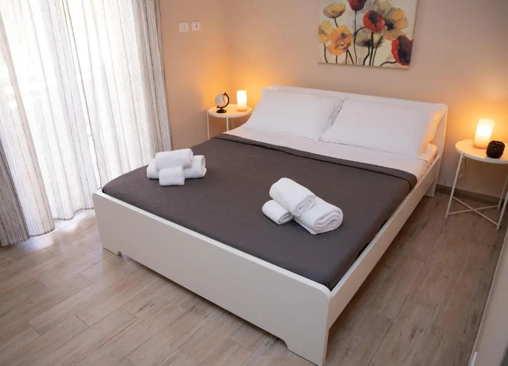 Sofia Apartment